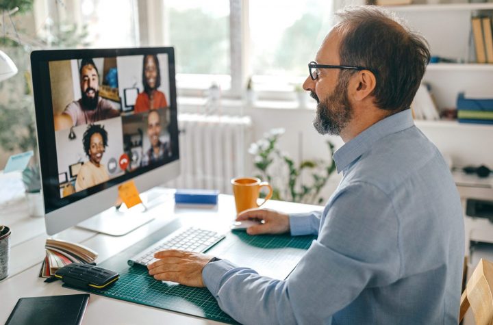 7 Industries With a Growing Demand for Remote Workers